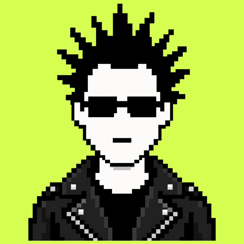 PUNKBLOCK #3