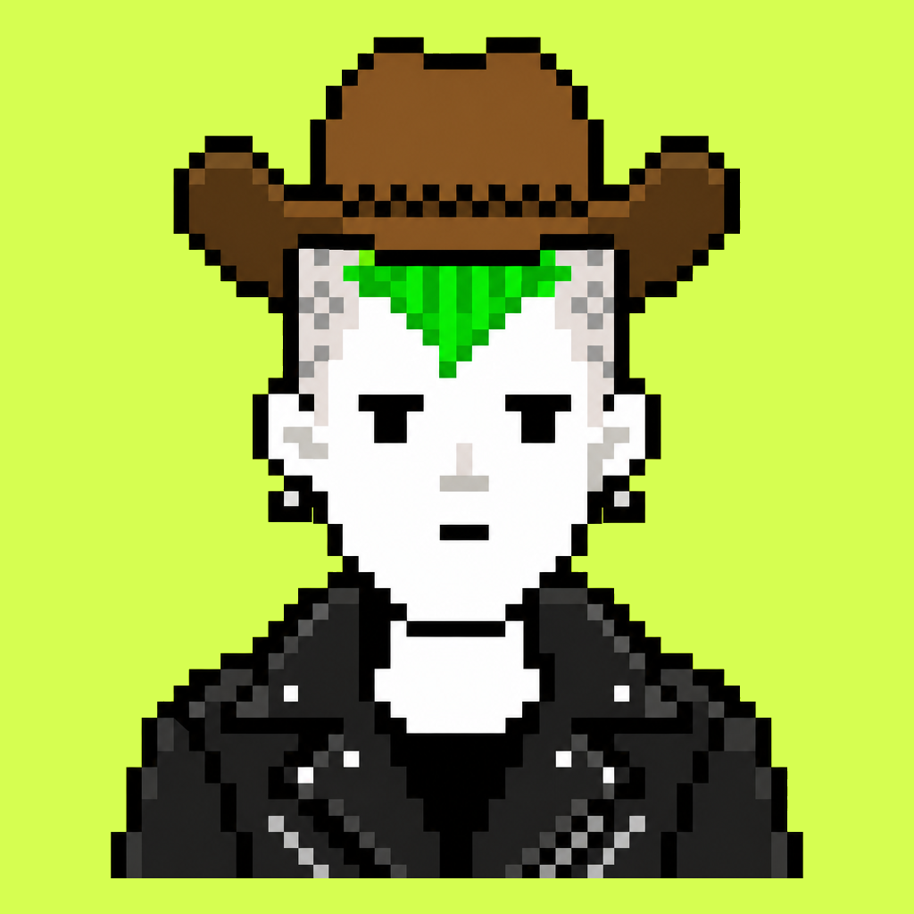 PUNKBLOCK #5