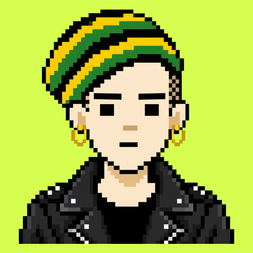 PUNKBLOCK #9