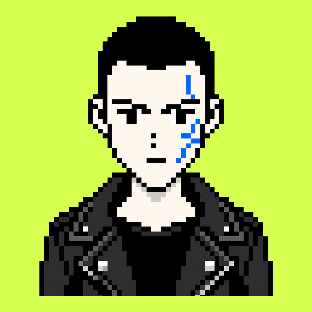 PUNKBLOCK #10